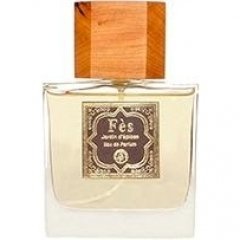 Fès - Jardin d'épices